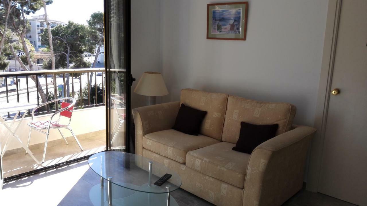 Apartamento Tosca Mar 2 Moraira Exterior photo